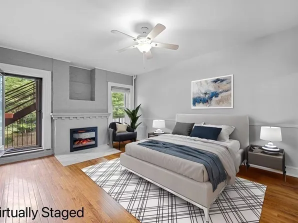 1495 Beacon St APT G, Brookline, MA 02446