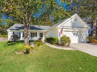 5405 Benchley Ct, North Charleston, SC 29420