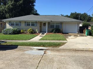 3012 Haring Rd, Metairie, LA 70006