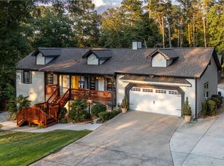 2390 Stone Dr SW, Lilburn, GA 30047