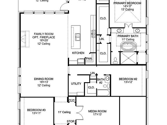 2nd image of this home