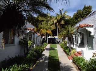 GRANT, 818, Santa Monica, CA 90405