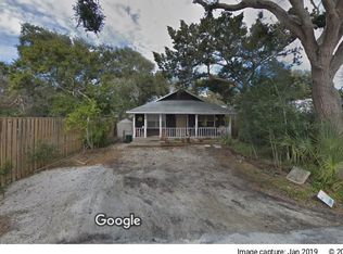 216 10th St, Saint Augustine, FL 32080
