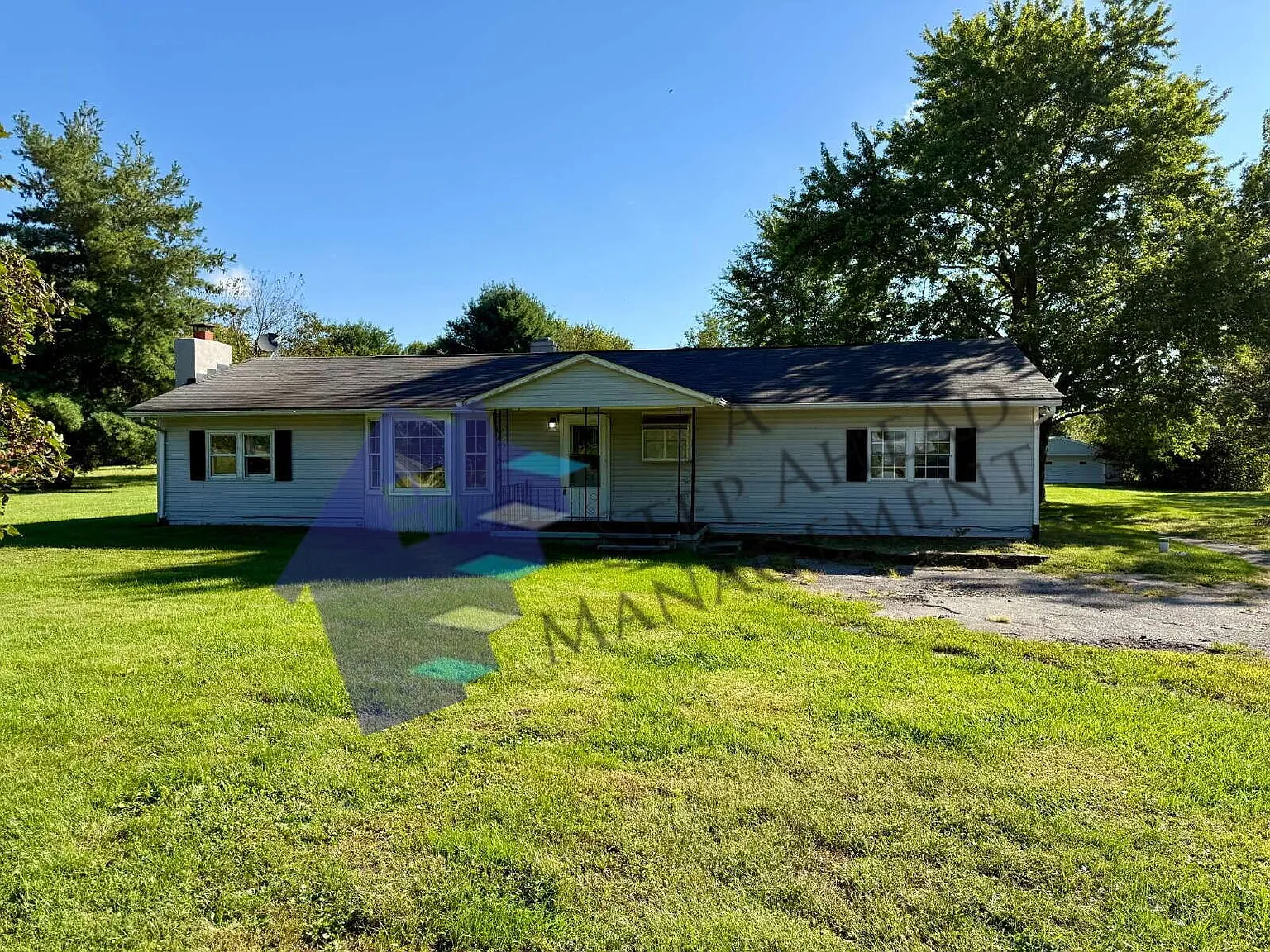 17626 Shady Nook Road — Photo 1