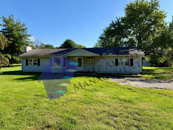 17626 Shady Nook Rd, Westfield, IN 46062