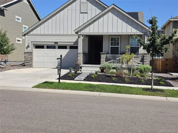 24197 E Ada Avenue, Aurora, CO 80018