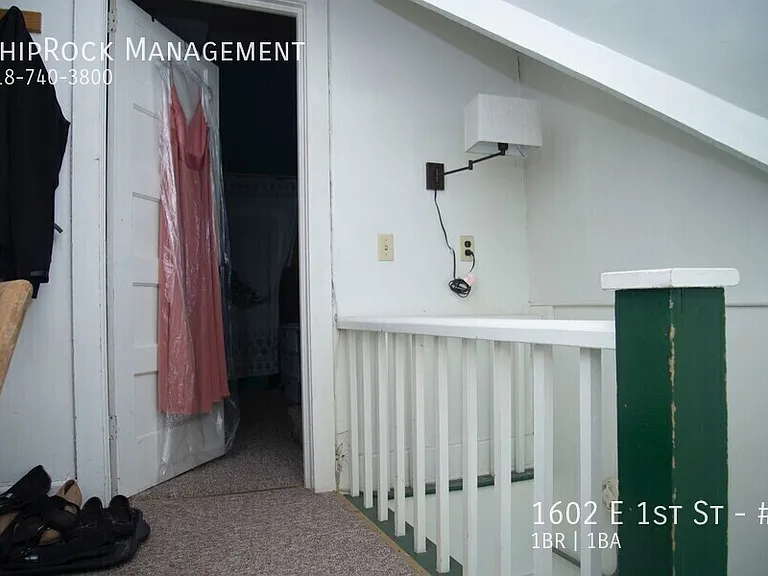 1602 E 1st St #5 — Photo 9