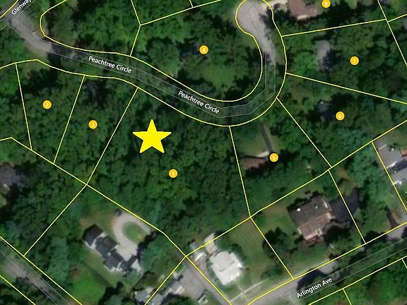 2nd image of Peachtree Cir