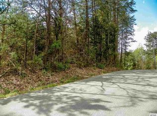 8 Rail Hill Lane Ln, Sevierville, TN 37876