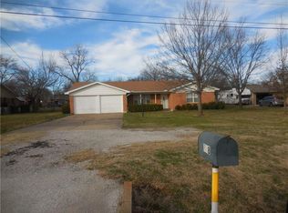 708 Bus Fm 1187 W, Crowley, TX 76036