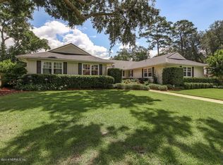 4241 Point La Vista Rd W, Jacksonville, FL 32207