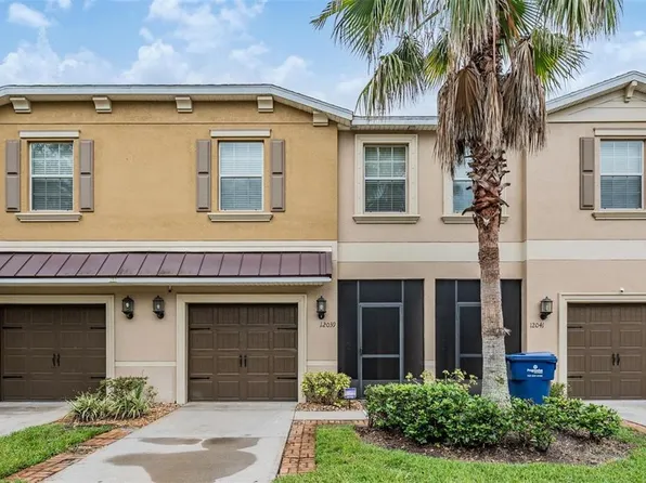 12039 Greengate Dr, Hudson, FL 34669