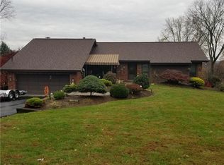 165 Wray Large Rd, Jefferson Hills, PA 15025