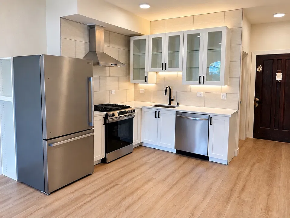 410 Fairmount Ave #101