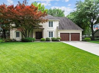 2905 W 124th Ter, Leawood, KS 66209