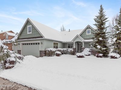 6180 N Roven St, Coeur D Alene, ID, 83815
