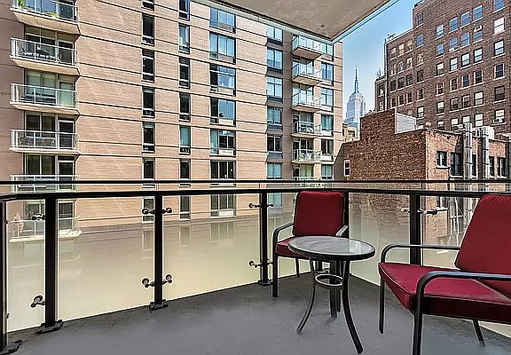 2nd image of 261 W 25th St #5E