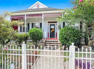 105 Rampart St, Madisonville, LA 70447