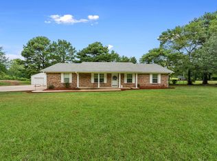 5 Highway 319 E, Vilonia, AR 72173