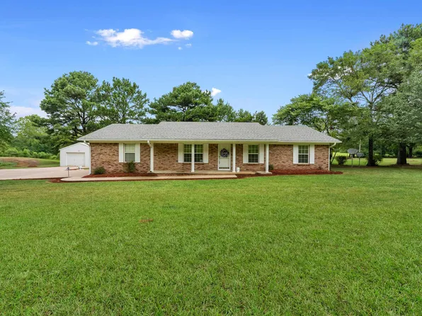 5 Highway 319 E, Vilonia, AR 72173