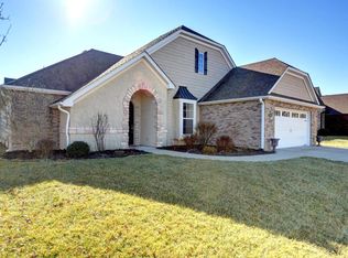 3006 Crabapple Ln, Columbia, MO 65203