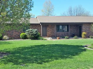 1932 Otto Dr, Jackson, MO 63755