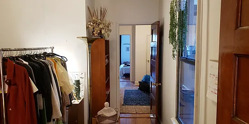 Rented by MCR Realty