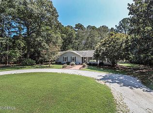 3971 State Highway 111 S, Macclesfield, NC 27852