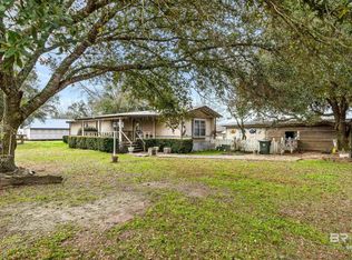 18198 Underwood Rd, Foley, AL 36535