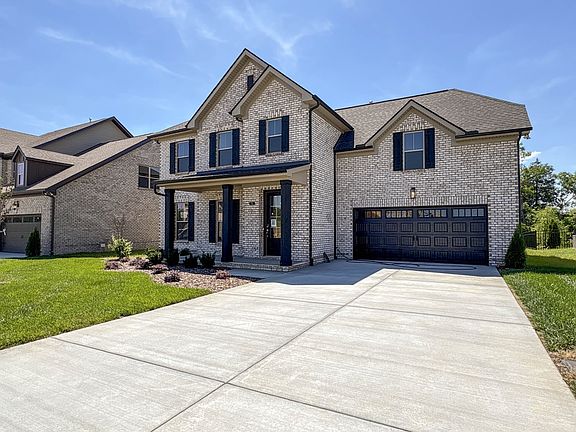 2nd image of 116 Harlinsdale Blvd Lot 85
