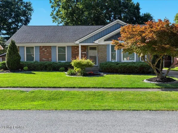 7210 Kort Way, Louisville, KY 40220