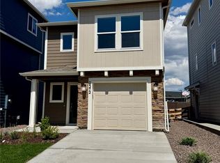 7372 Cornice Point, Colorado Springs, CO 80923