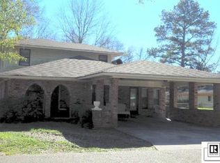 2124 McClain St, Monroe, LA 71202
