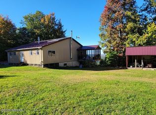 205 Private 101 Rd, Waterville, PA 17776