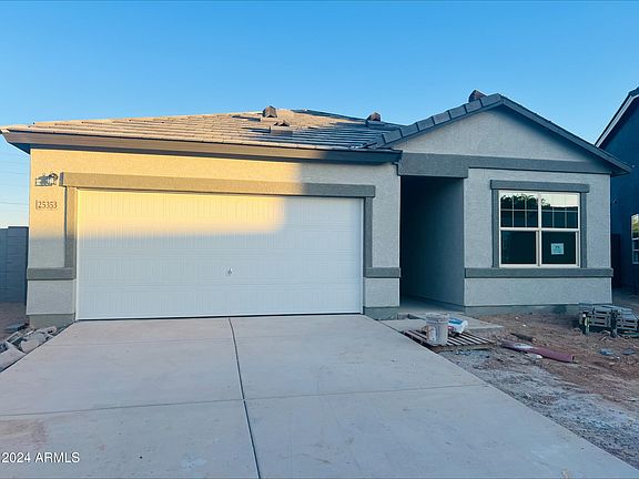 2nd image of 25353 N SELENE Drive