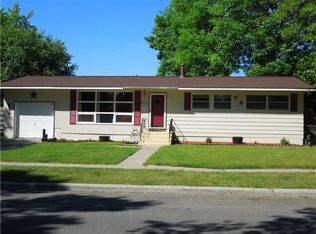 218 S Santa Fe Dr, Billings, MT 59102