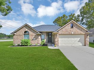 12326 11th St, Santa Fe, TX 77510