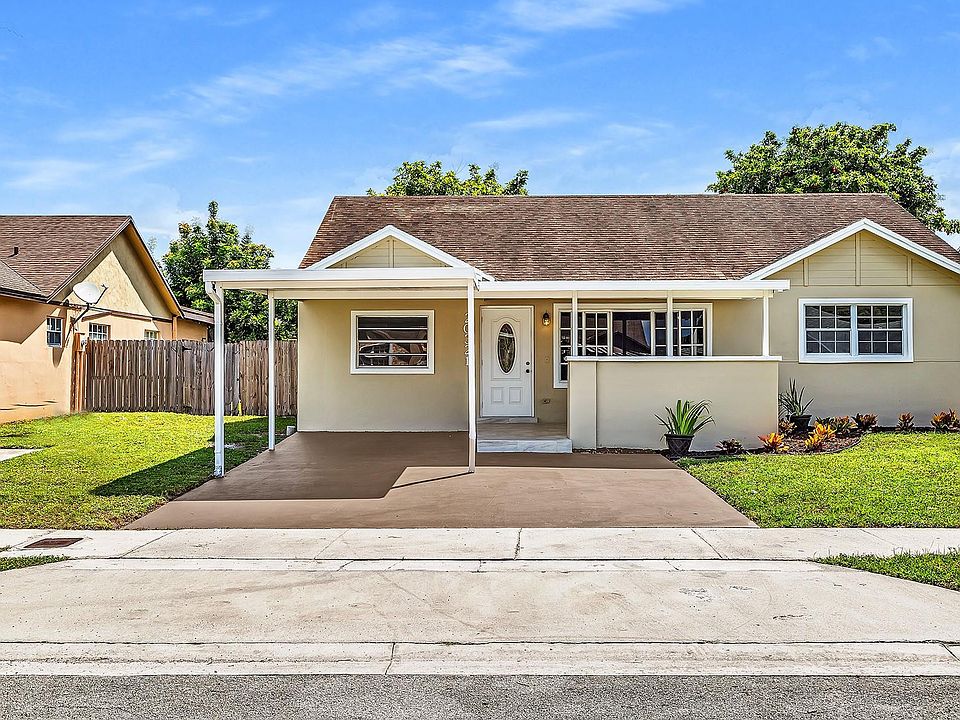 1st image of 20321 NW 33rd Court