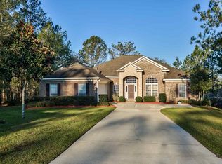 8168 Bloys Ct, Tallahassee, FL 32312