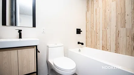 Rented by Nooklyn NYC LLC