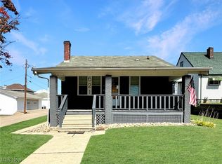 621 Gilbert Ave, Follansbee, WV