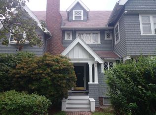 237 Saint Paul St, Brookline, MA 02446
