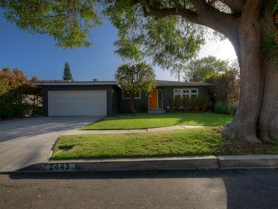 3443 Wade St, Los Angeles, CA, 90066
