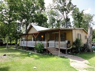 26723 Brentwood Rd, Splendora, TX 77372