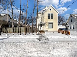 2914 E 25th St #1, Minneapolis, MN 55406