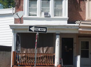 1967 W Laveer St, Philadelphia, PA 19141