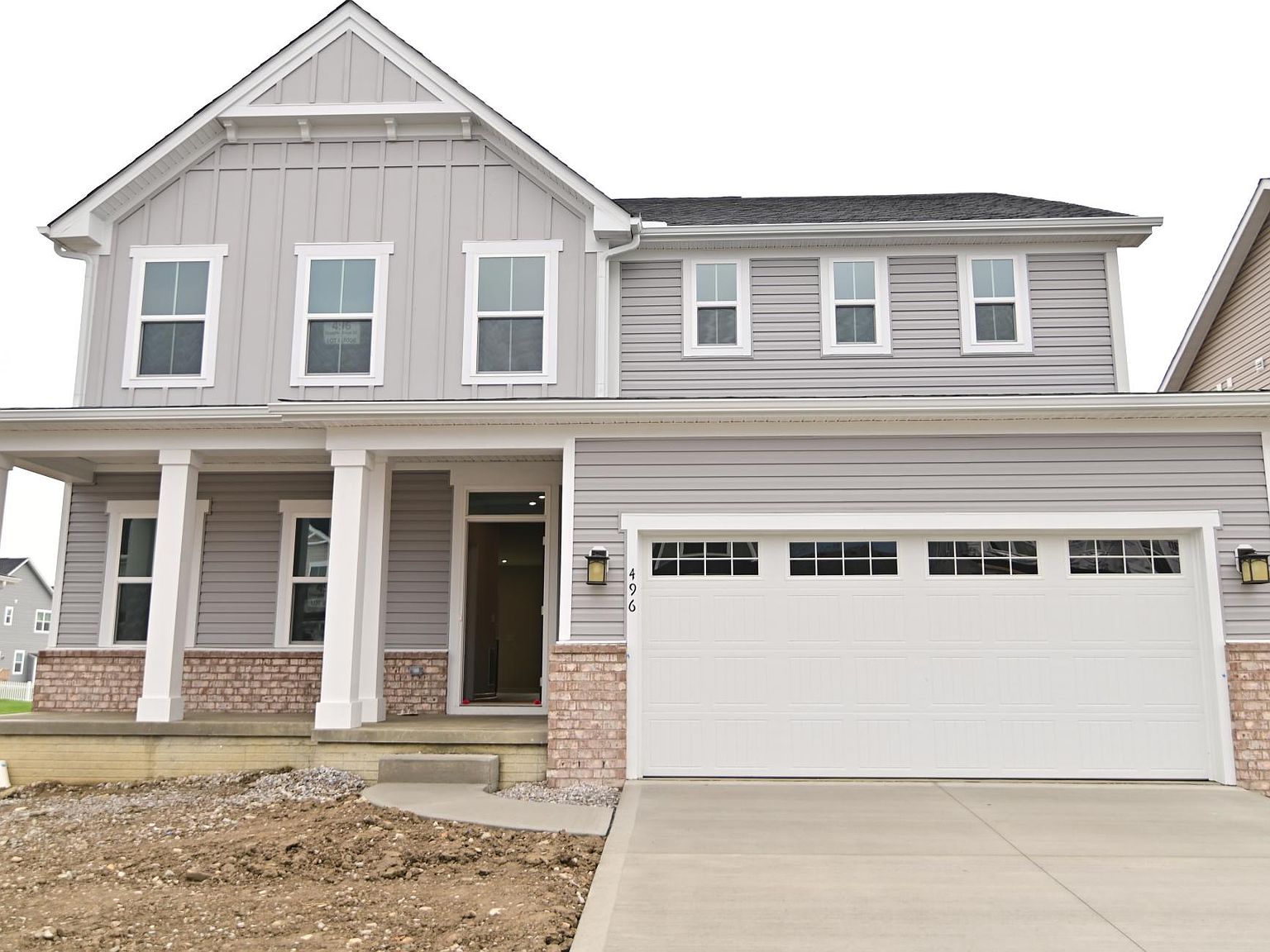 496 Steeplechase St, Delaware, OH 43015 Zillow