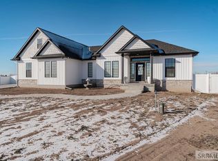 241 N 4231 E, Rigby, ID 83442