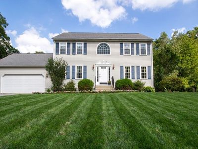 23 Joanna Dr, Attleboro, MA, 02703