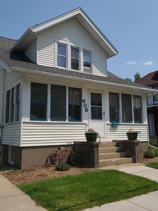 609 South 9th STREET, Watertown, WI, 53094